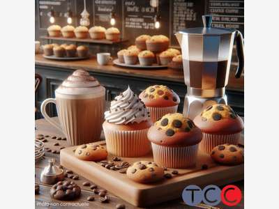 Cède FDC coffe shop terrasse à Toulouse centre
