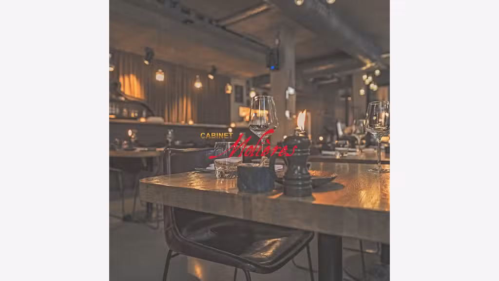 A vendre fonds de commerce restaurant à Toulouse