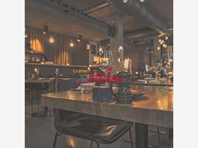 A vendre fonds de commerce restaurant à Toulouse