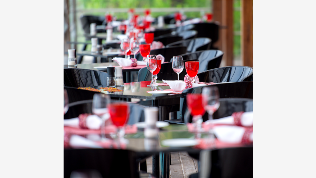 Vente restaurant licence 4 au Nord de Toulouse