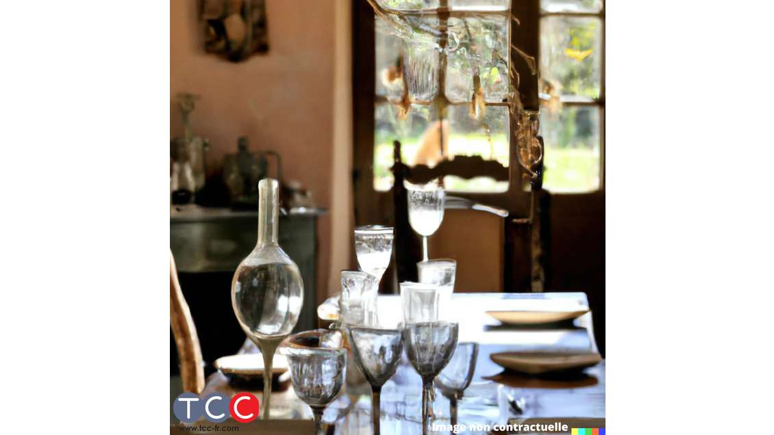 Vente fonds de commerce restaurant 156m² Toulouse 