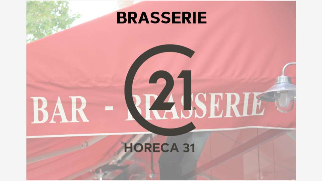 AV bar-restaurant licence IV Nord-Ouest Toulouse.