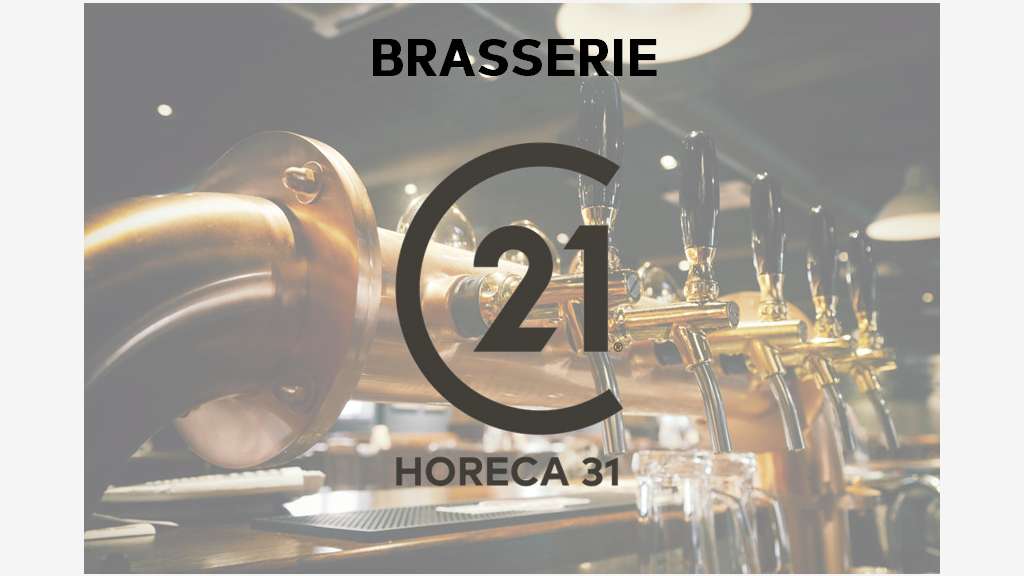 AV bar-restaurant licence IV Nord-Ouest Toulouse.