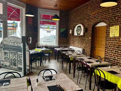 Vente Bar - Brasserie - Tabac à Tourcoing