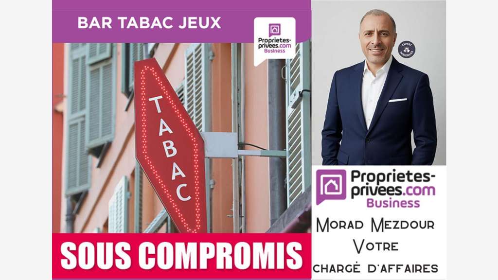 Lille Métropole - Bar Tabac FDJ PMU
