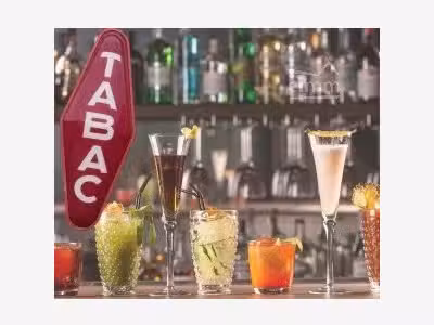 Vente bar tabac épicerie salle de réception Tours