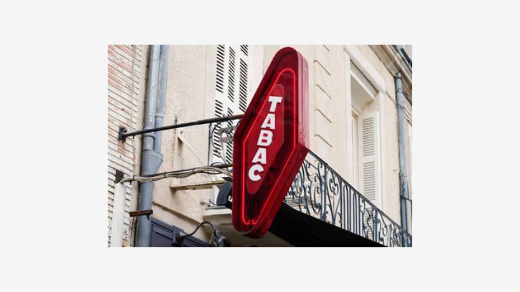 Cède bar tabac loterie PMU vente à emporter Tours