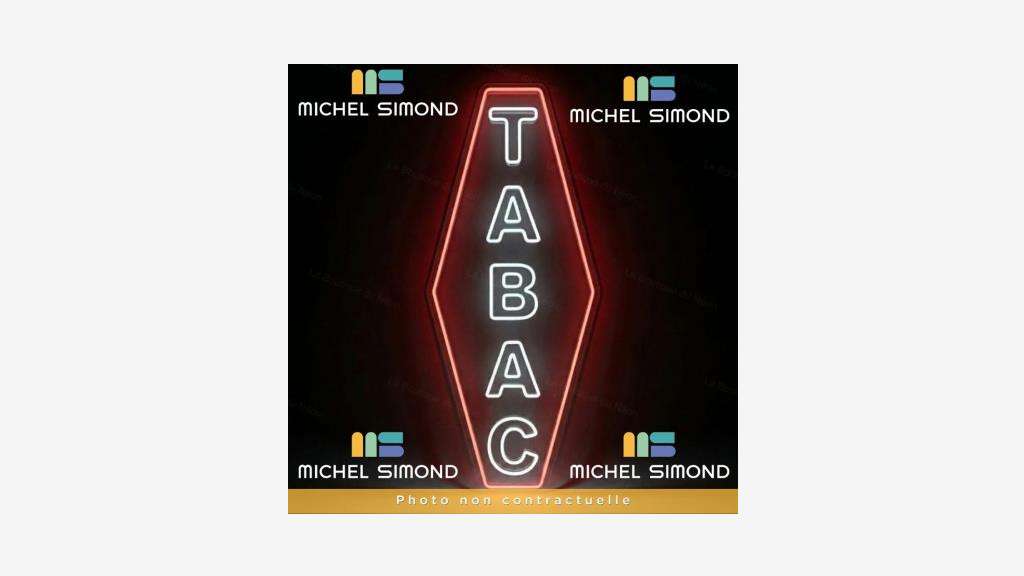 Vente bar tabac loto loterie secteur Tours 