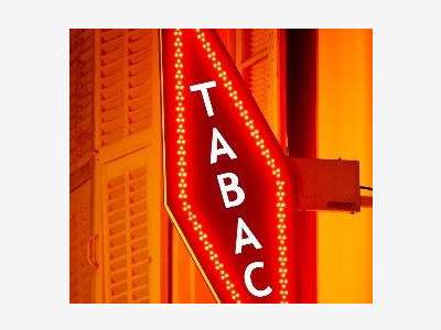 Bar tabac PMU à vendre forte rentabilité à Ussel