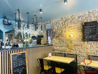 Vente bar restaurant sandwicherie au Val d'Oignt