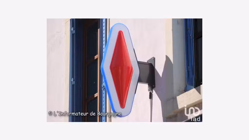 Tabac à Valence