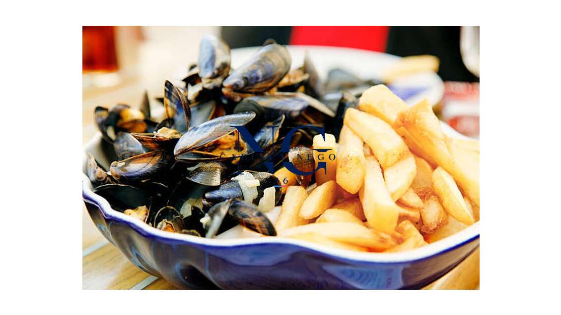 Vente bar brasserie sur port de plaisance Vannes