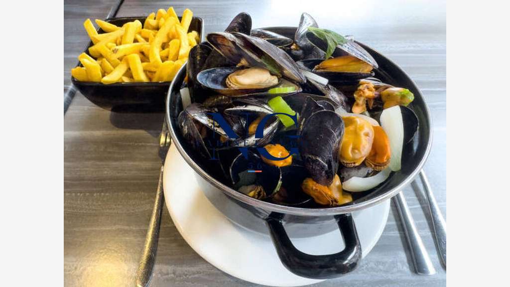 A vendre bar brasserie PMU 150m² proche mer Vannes