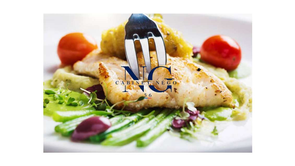 A vendre bar brasserie PMU 150m² proche mer Vannes