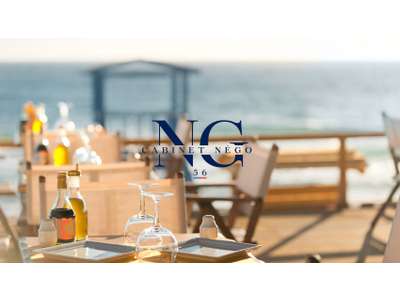 Vente Restaurant à Vannes