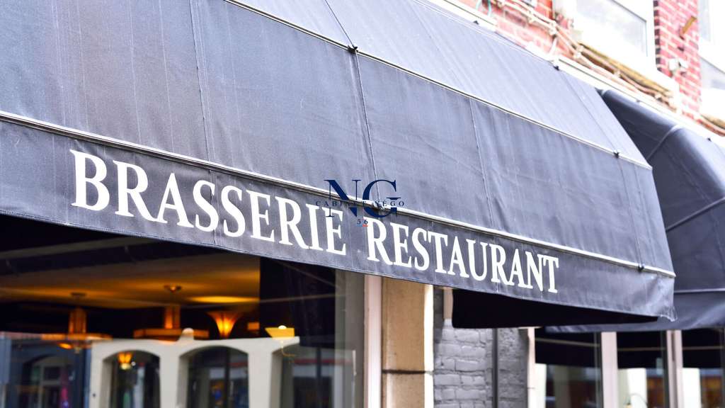 Vente bar brasserie licence IV Golfe du Morbihan
