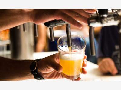 Vente FDC bar PMU axe très passant proche Vannes