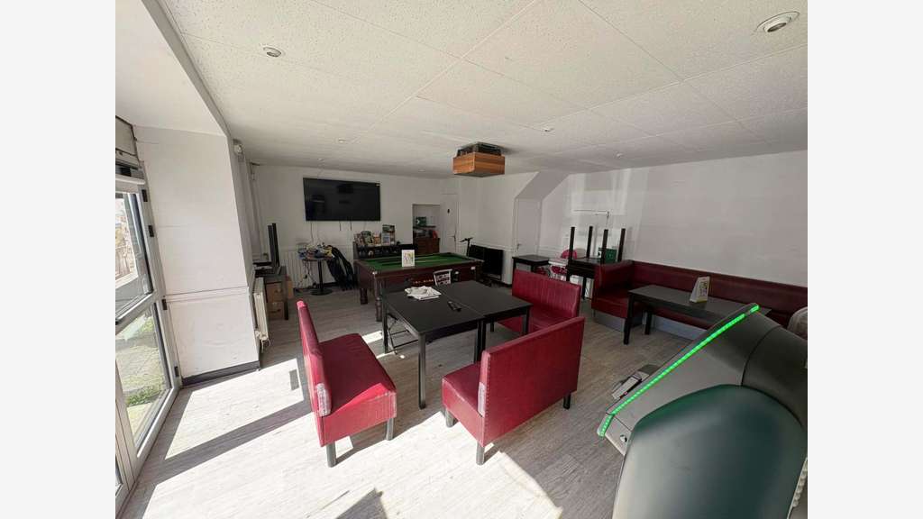 FDC bar restaurant PMU à vendre proche de Vannes