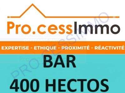 Vente bar brasserie 100 % limonade Sud France 84