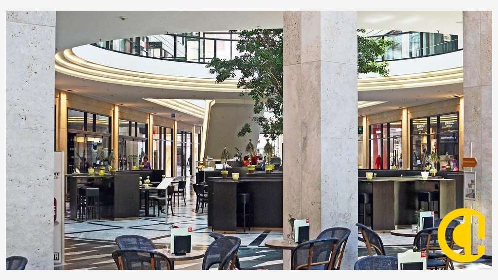 Brasserie d'angle 255m² à vendre à Vaulx en Velin