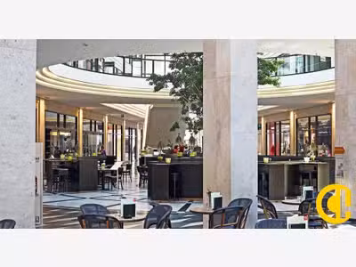 Brasserie d'angle 255m² à vendre à Vaulx en Velin