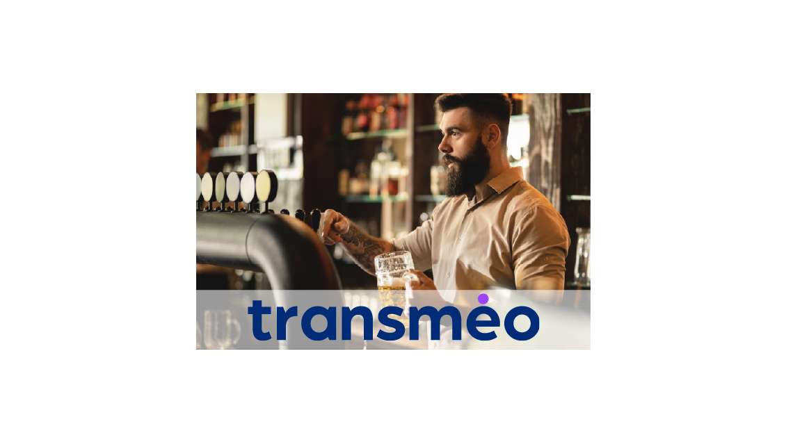 Belle brasserie de renom en centre ville de Vendée