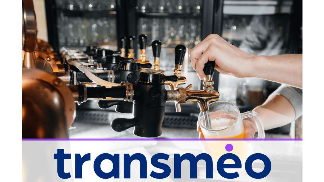 Vente brasserie en zone commerciale en Vendée