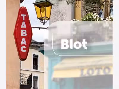 A vendre bar brasserie PMU jeux en Vendée (85)