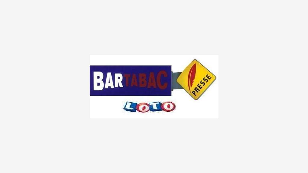 Vente bar tabac FDJ presse hôtel littoral Vendée