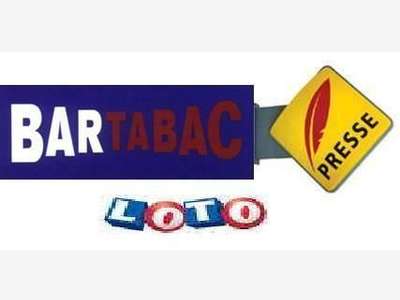 Vente bar tabac FDJ presse hôtel littoral Vendée