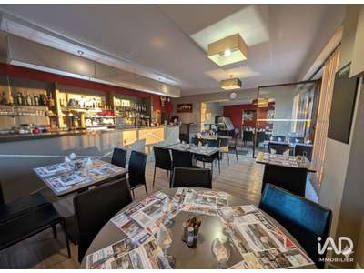 Vente Bar - Brasserie - Tabac à Vendôme