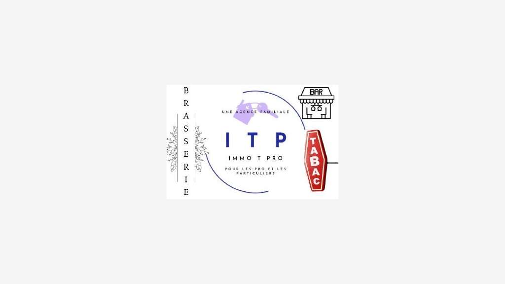 Vente bar tabac brasserie FDJ PMU dept Yvelines