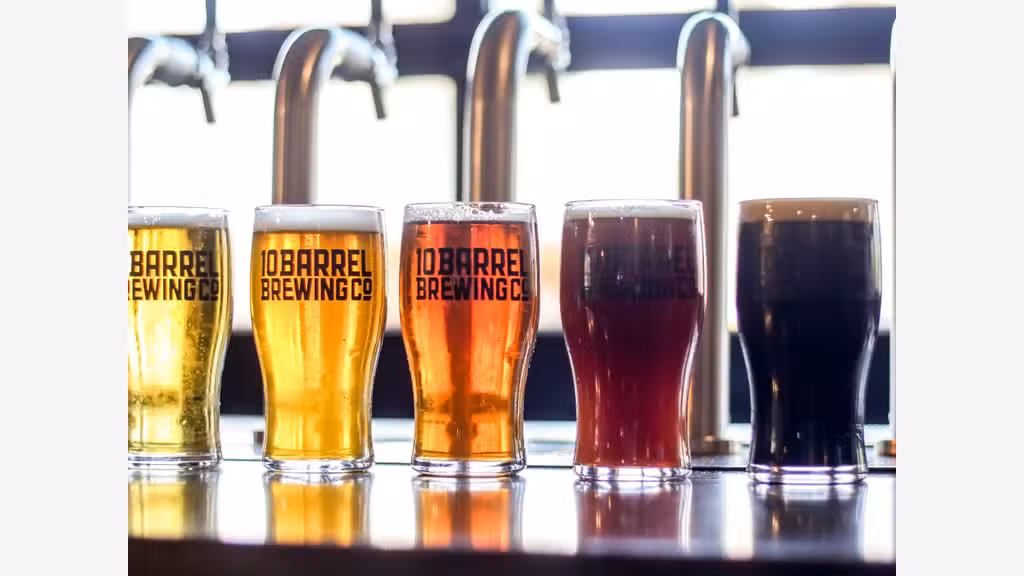 AV bar à bière empl hyper centre ville Yvelines