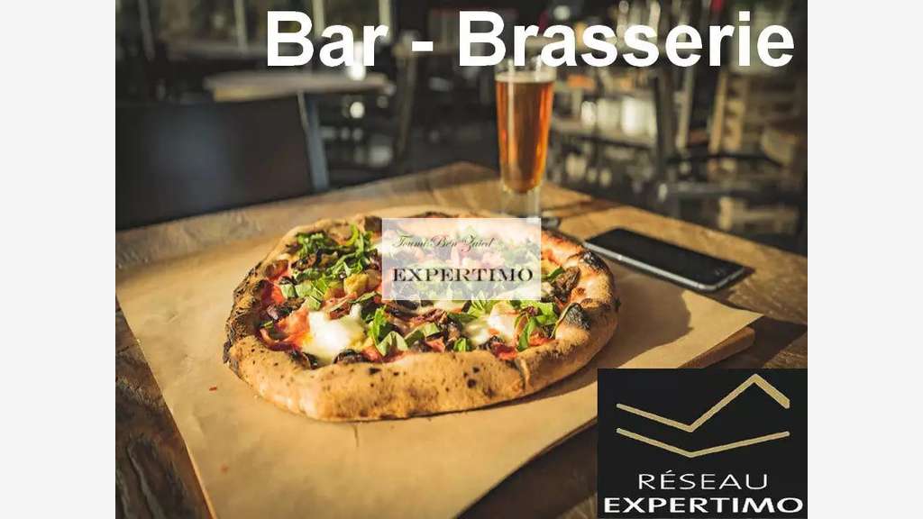 Vente brasserie restaurant à Versailles Notre Dame