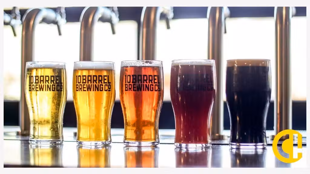 Opportunité bar à bières à vendre en Isère