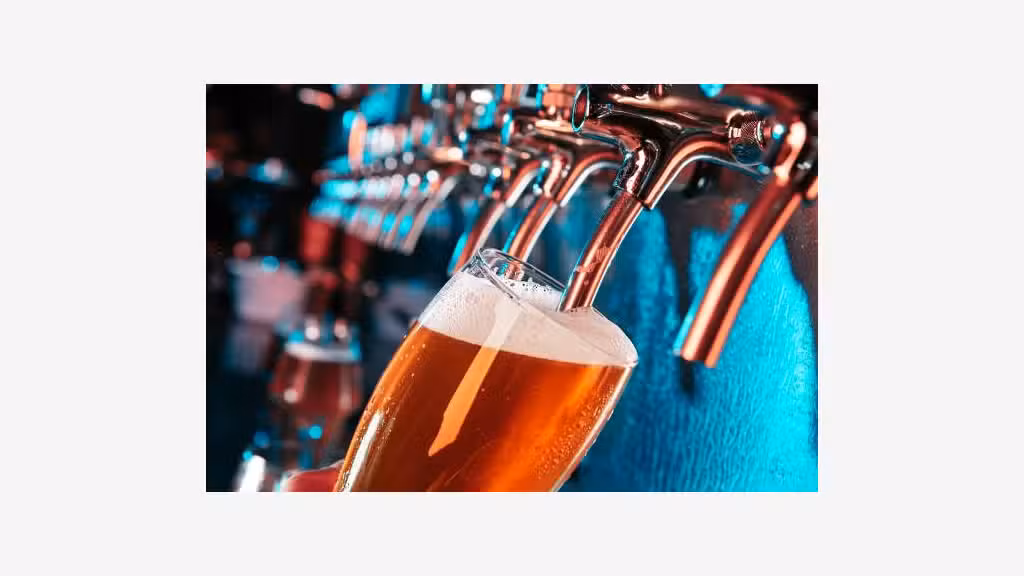 BAR- PUB