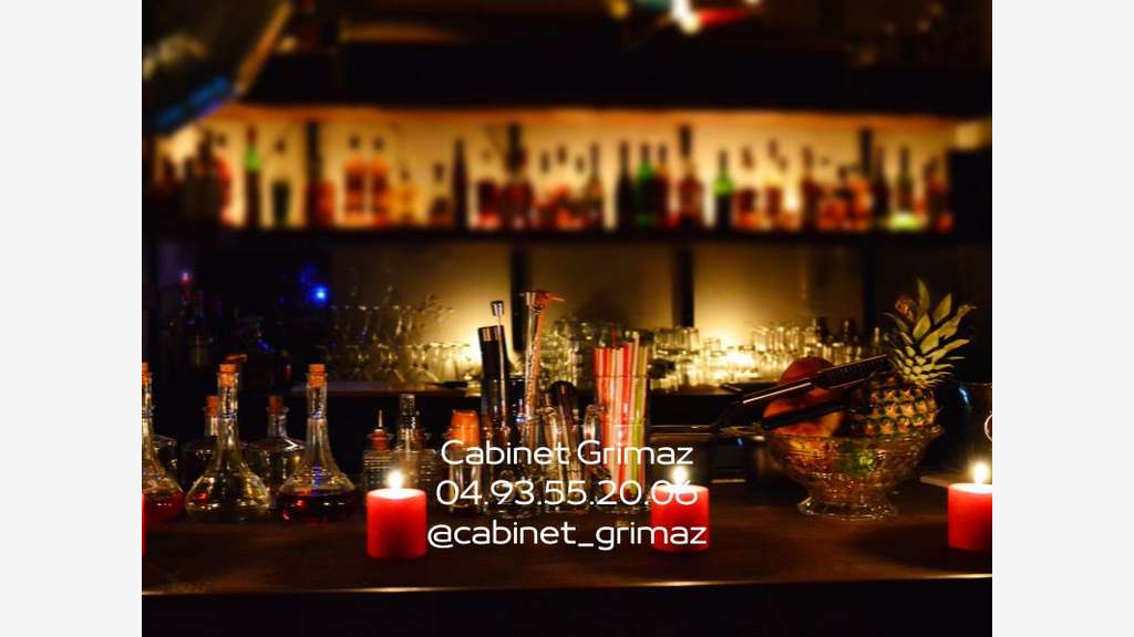 Vente bar brasserie dans le Vieux Nice