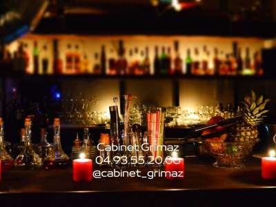 Vente bar brasserie dans le Vieux Nice