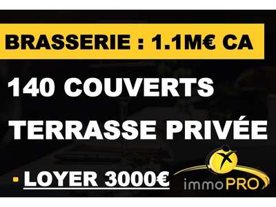 Vente Restaurant à Villefranche-sur-Saône