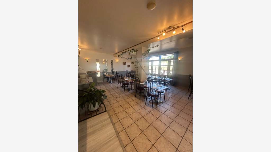 Vente restaurant routier proche d’Auxerre