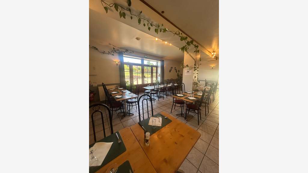 Vente restaurant routier proche d’Auxerre