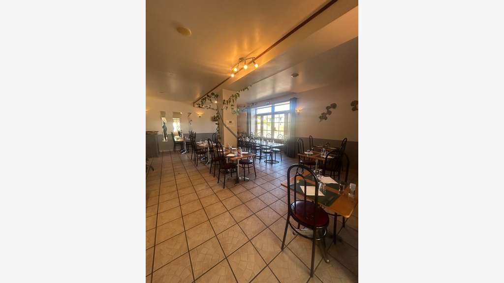 Vente restaurant routier proche d’Auxerre