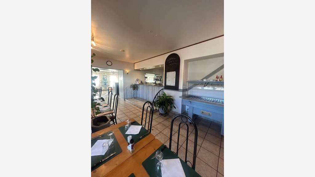 Vente restaurant routier proche d’Auxerre