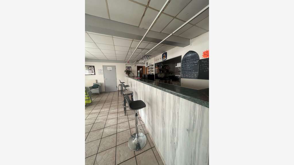 Vente restaurant routier proche d’Auxerre