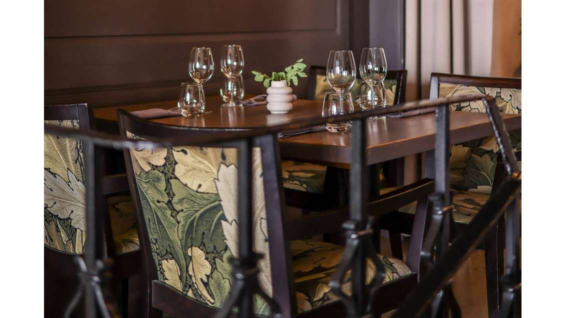 Bar brasserie d'angle à vendre à Vincennes