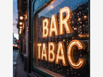 Vente bar-tabac-brasserie dans les Vosges (88)