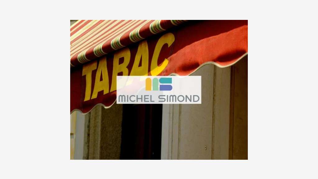 Cède bar tabac presse loto ville thermale Vosges