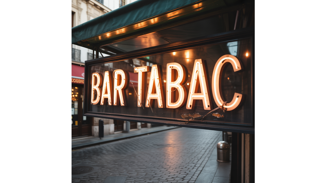 Cède bar tabac FDJ et PMU entre Auxerre et Joigny