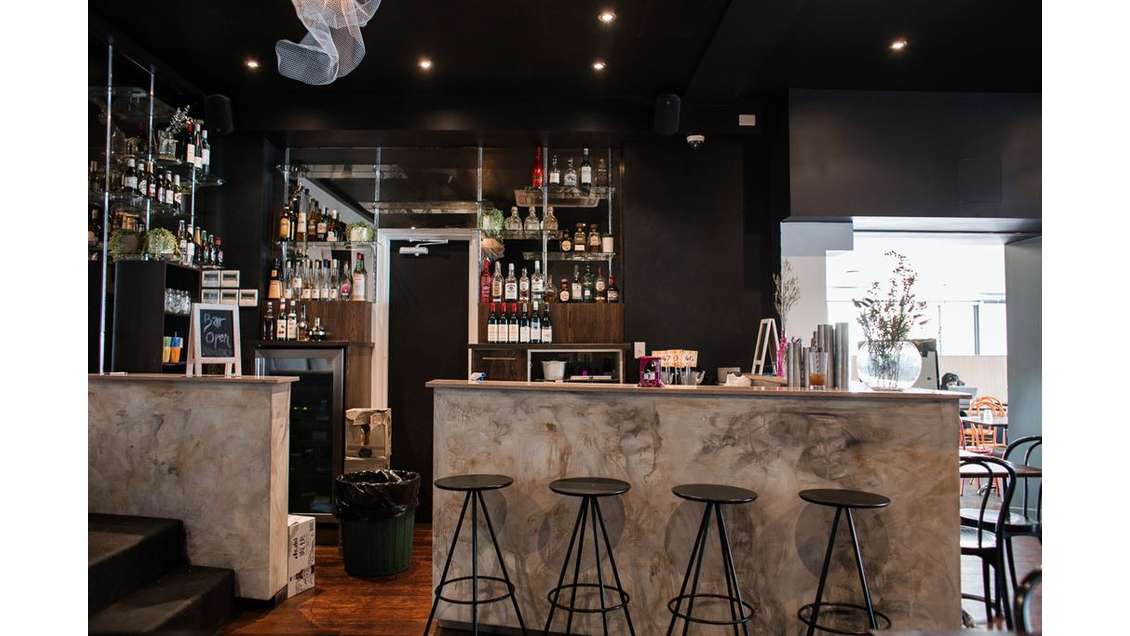 Bar restaurant empl premium à Marly-le-Roi