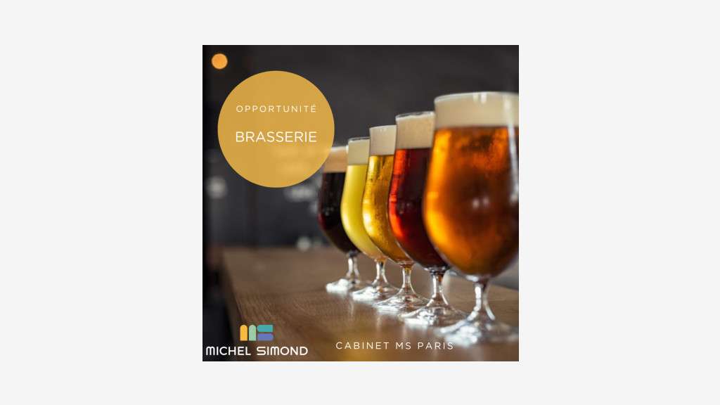 Vente bar brasserie FDJ PMU en angle dept Yvelines